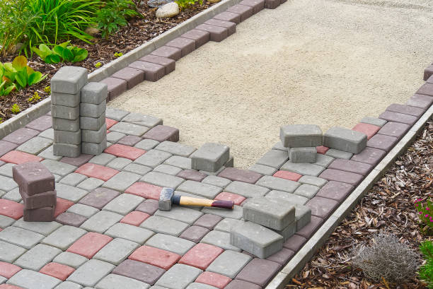 Best Permeable Paver Driveway  in Rawlins, WY