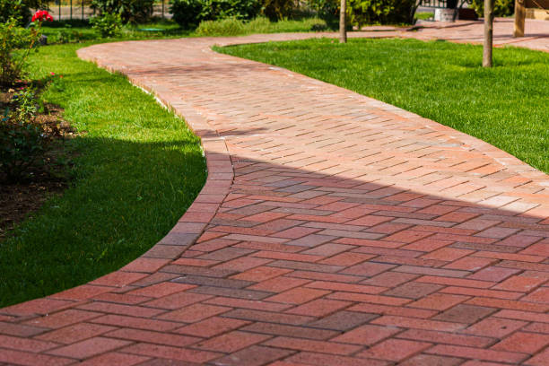 Reasons to Select Us for Your Driveway Paving Requirements in Rawlins, WY