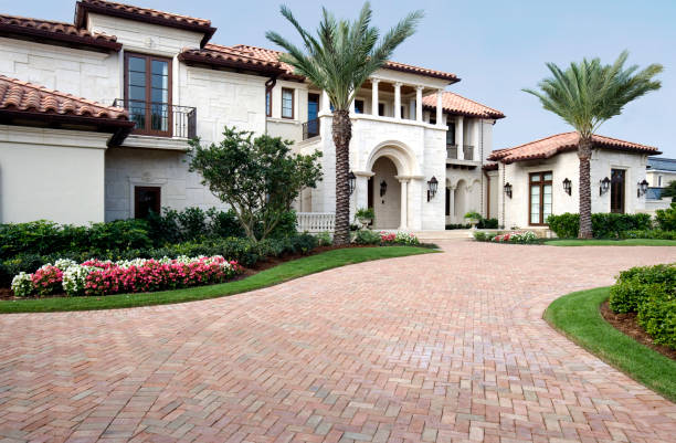 Best Driveway Pavers Cost  in Rawlins, WY
