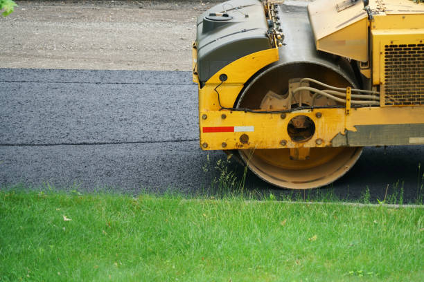 Best Driveway Paving Contractor  in Rawlins, WY